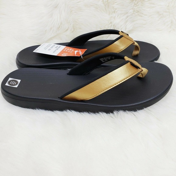 nike bella kai flip flop
